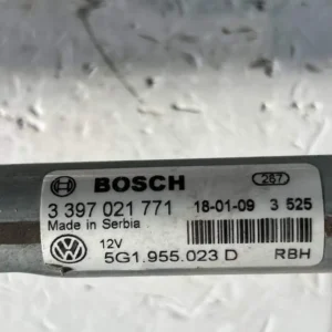 Motorino Tergicristallo Anteriore Volkswagen Golf VII 1.0 TSI (13-22) – 3397021771