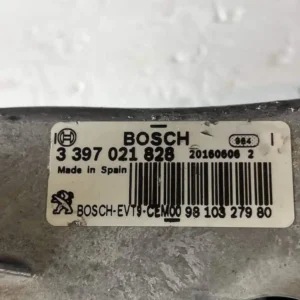 Motorino Tergicristallo Anteriore Peugeot 308 1.6 HDi (17-21) – 3397021828