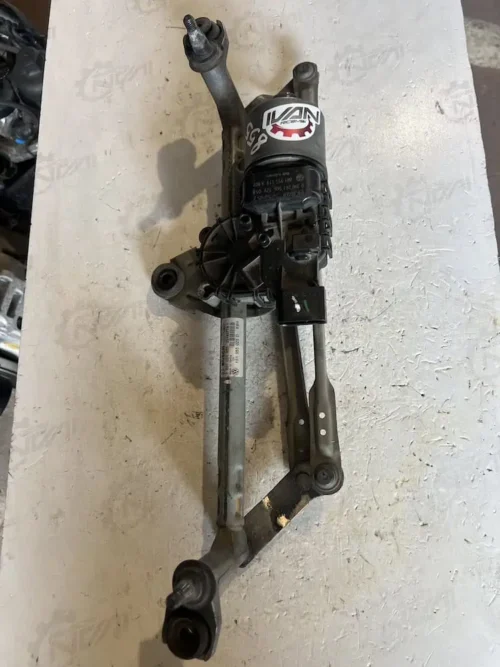 Motorino Tergicristallo Anteriore Volkswagen Up 1.0 Benzina (2011 >) – 3397021855