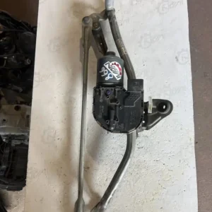 Motorino Tergicristallo Anteriore Volkswagen Passat 1.6 TDI (2014 >) – 3397021866