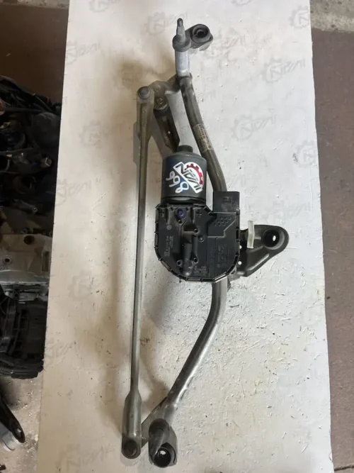 Motorino Tergicristallo Anteriore Volkswagen Passat 1.6 TDI (2014 >) – 3397021866