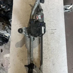 3397021889-1 Motorino Tergicristallo Anteriore Audi A3 1.0 TFSI 12V (85kw) – 3397021889