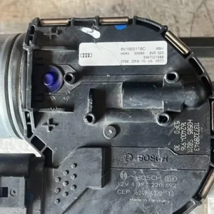 3397021889-3 Motorino Tergicristallo Anteriore Audi A3 1.0 TFSI 12V (85kw) – 3397021889