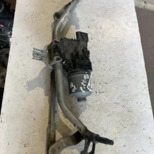 Motorino Tergicristallo Anteriore Peugeot 2008 1.6 HDi (13-19) – 3397021910