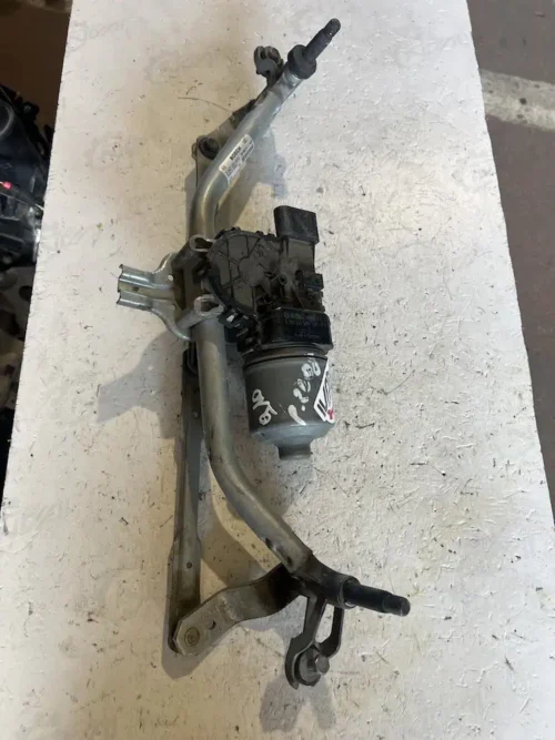 3397021910-1 Motorino Tergicristallo Anteriore Peugeot 2008 1.6 HDi (13-19) – 3397021910