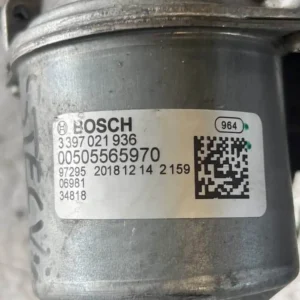 3397021936-2 Motorino Tergicristallo Anteriore Alfa Romeo Stelvio 2.2 JTDm (2016 >) – 3397021936