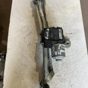 3397021971-1 Motorino Tergicristallo Anteriore Alfa Romeo Giulia 2.2 JTDm (2016 >) – 3397021971