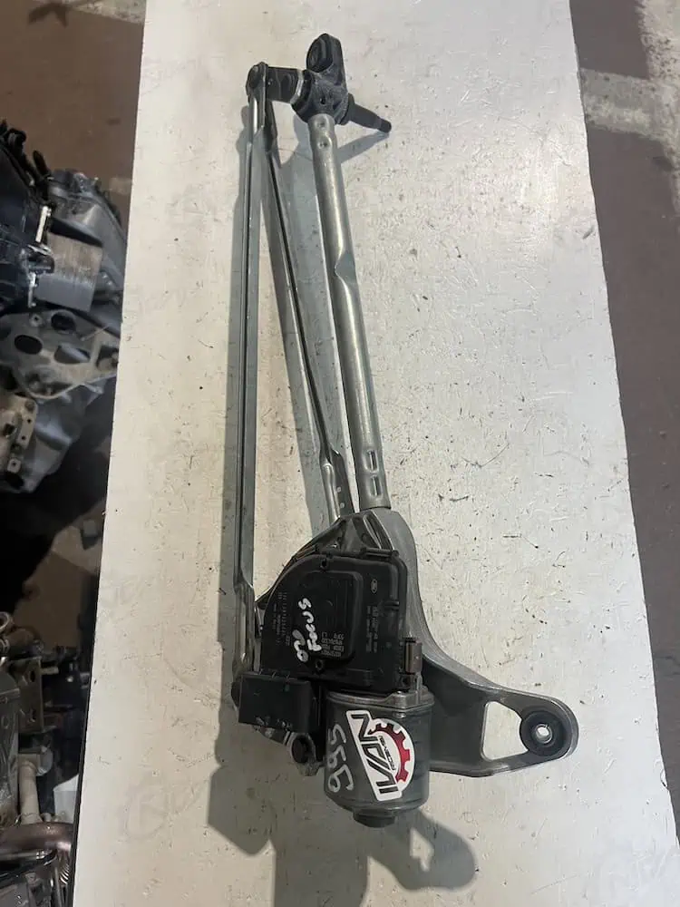 Motorino Tergicristallo Anteriore Ford Focus IV 1.0 EcoBoost (18-25) – 3397021995