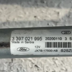 Motorino Tergicristallo Anteriore Ford Focus IV 1.0 EcoBoost (18-25) – 3397021995
