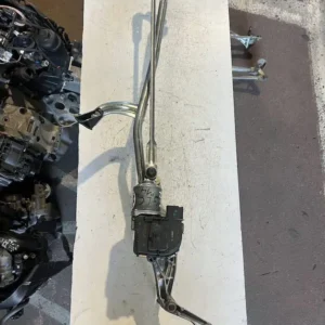 3397022061-1 Motorino Tergicristallo Anteriore Mercedes-Benz GLC Coupe 220 d 4-matic (143kw) – 3397022061