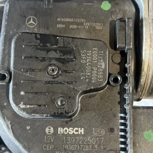 3397022061-3 Motorino Tergicristallo Anteriore Mercedes-Benz GLC Coupe 220 d 4-matic (143kw) – 3397022061