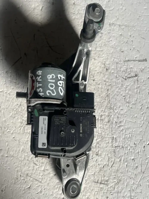 Motorino Tergicristallo Anteriore Opel Astra K 1.2 Turbo (15-21) – 3397022097