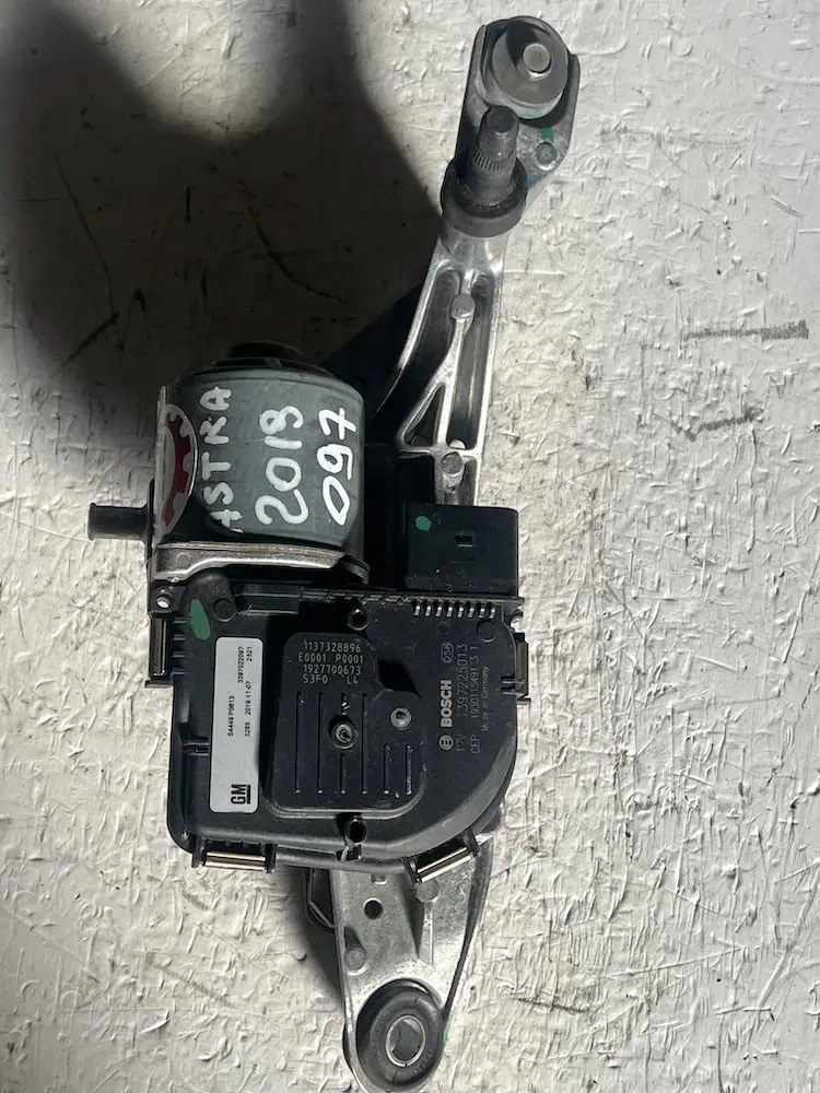 Motorino Tergicristallo Anteriore Opel Astra K 1.2 Turbo (15-21) – 3397022097