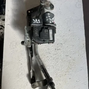 3397022399-1 Motorino Tergicristallo Anteriore Ford Puma 1.0 EcoBoost (2019 >) – 3397022399
