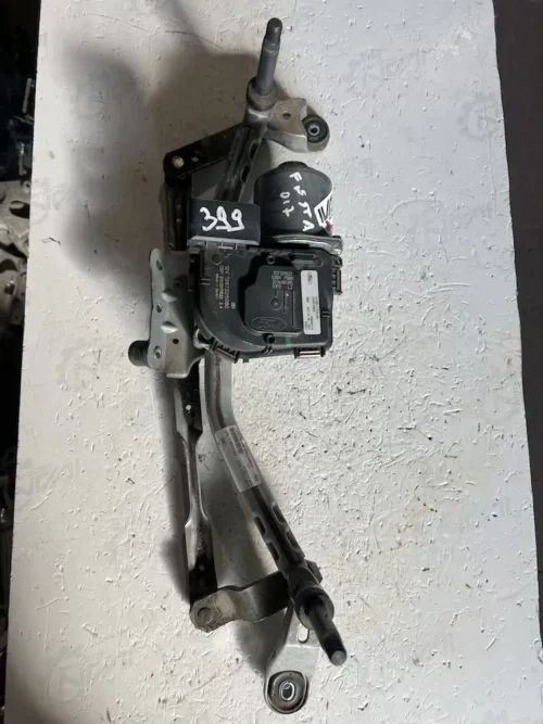 Motorino Tergicristallo Anteriore Ford Puma 1.0 EcoBoost (2019 >) – 3397022399