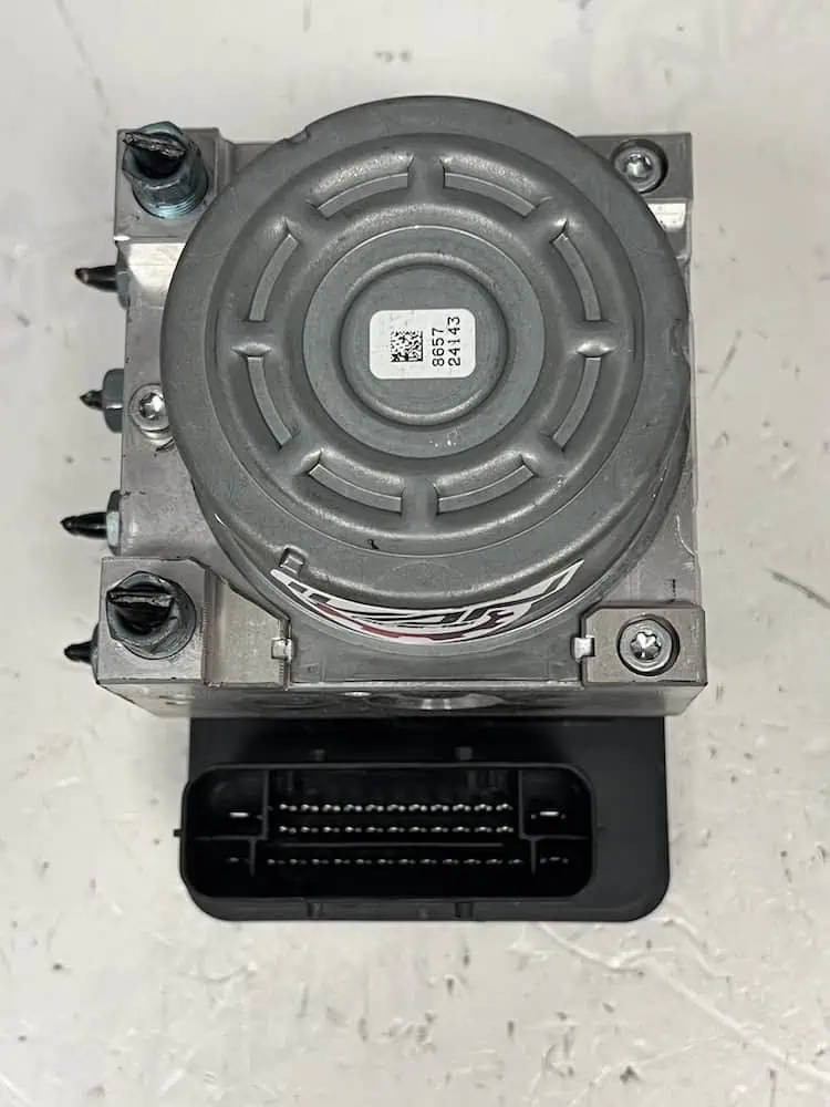 Centralina Pompa ABS Mini Cooper D (F56) (2013 >) – 3451687107601