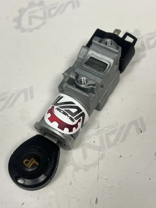 Blocchetto Accensione DR 1 1.3 Benzina (2009-2014) – 3704010