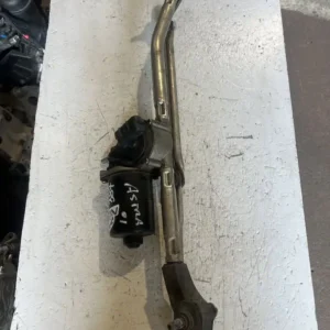 Motorino Tergicristallo Anteriore Opel Astra G 1.6 16V (98-09) – 404387