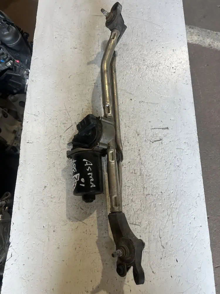 Motorino Tergicristallo Anteriore Opel Astra G 1.6 16V (98-09) – 404387