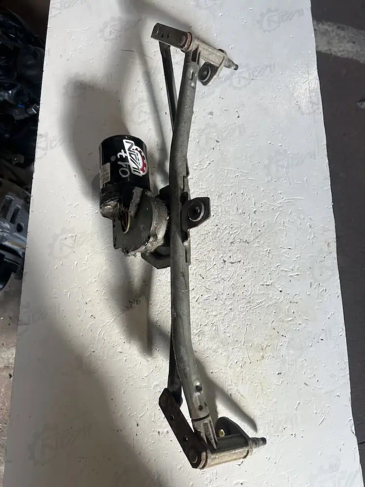 Motorino Tergicristallo Anteriore Volkswagen Golf IV 1.9 Diesel (96-11)– 443122228017