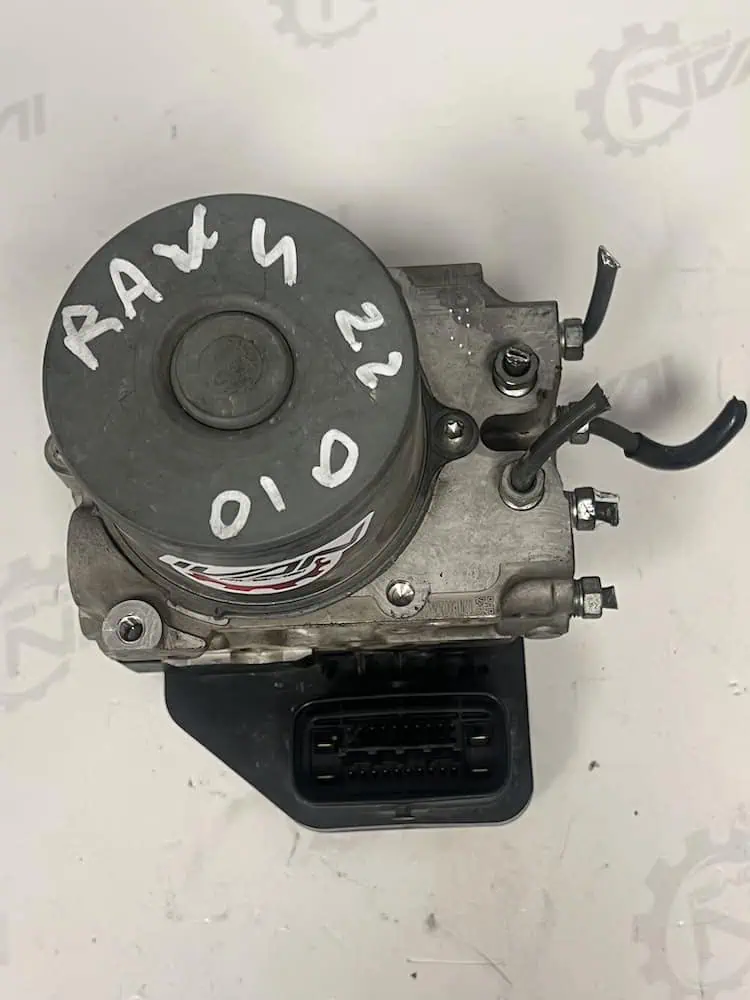 4454042201-1 Centralina Pompa ABS Toyota Rav4 2.0 4WD (05-14) – 4454042201