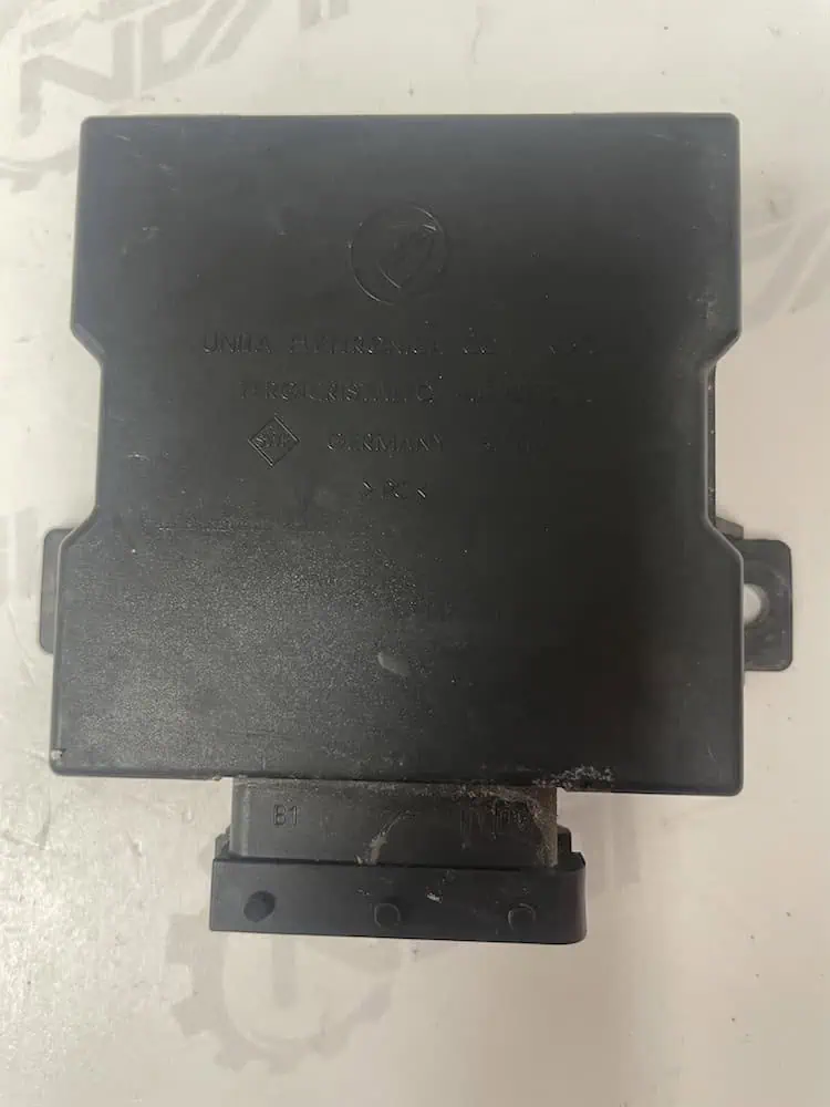 Centralina Tergicristalli Lancia Lybra 2.4 Diesel (99-05) – 46792175
