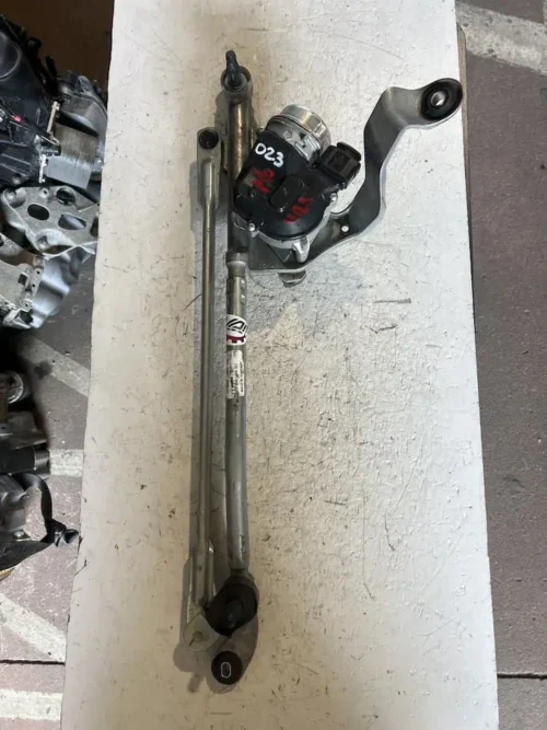 4K1955023-1 Motorino Tergicristallo Anteriore Audi A6 2.0 TDI Mild Hybrid (150kw) – 4K1955023