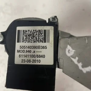 505140390B365-2 Blocchetto Accensione Alfa Romeo Giulietta 1.6 JTDm (10-16) – 505140390B365