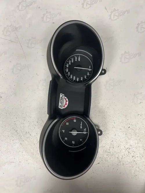 Quadro Strumenti Alfa Romeo Stelvio 2.2 JTDm Q4 (154kw) – 50551309