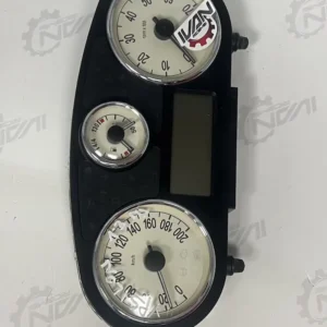 Quadro Strumenti Lancia Ypsilon 1.2 Benzina (03-11) – 51709392