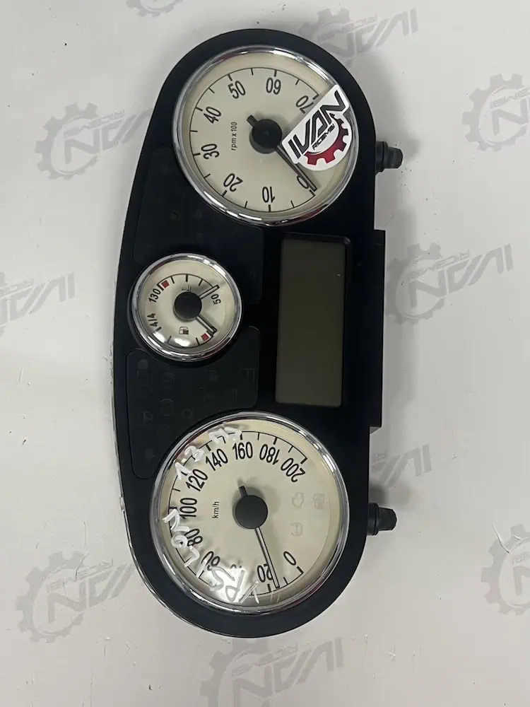 Quadro Strumenti Lancia Ypsilon 1.2 Benzina (03-11) – 51709392