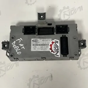 Centralina Body Computer Fiat Doblo 1.9 JTD (05-09) – 51769367