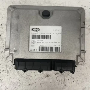 Centralina Motore Fiat 500 1.2 Benzina (2008 >) - 51835875