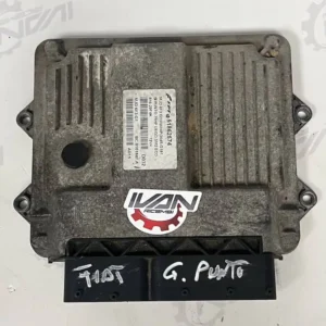 Centralina Motore Fiat Grande Punto 1.3 16V MJT (09-12) – 51862574