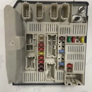 Centralina Body Computer Renault Megane 1.4 16V (02-08) – 519158083