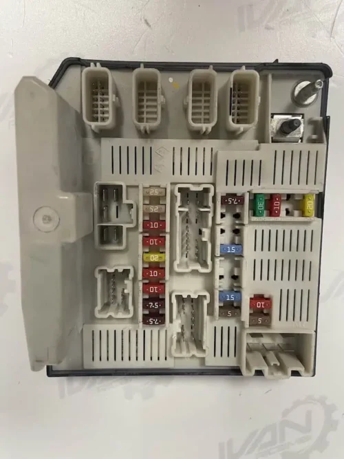 519158083-1 Centralina Body Computer Renault Megane 1.4 16V (02-08) – 519158083