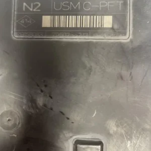 Centralina Body Computer Renault Megane 1.4 16V (02-08) – 519158083
