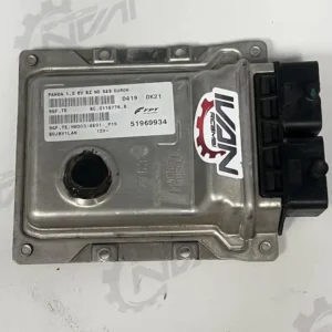 51969934-1 Centralina Motore Fiat Panda 1.2 8V (2012 >) – 51969934