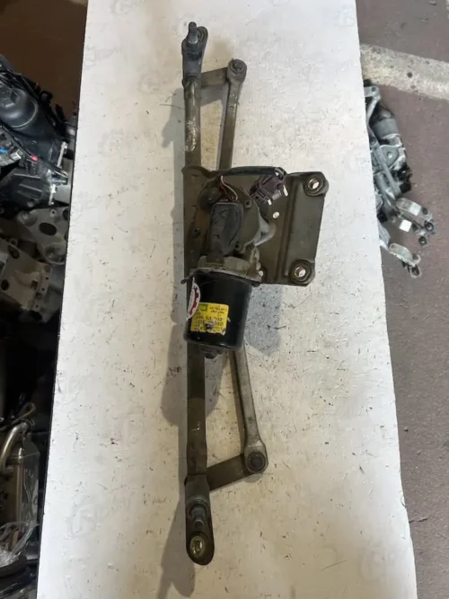 53553202-1 Motorino Tergicristallo Anteriore Peugeot 406 2.0 HDi (95-05) – 53553202