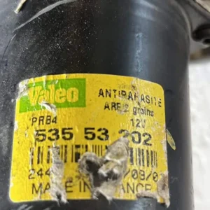 Motorino Tergicristallo Anteriore Peugeot 406 2.0 HDi (95-05) – 53553202