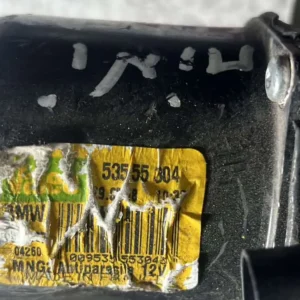 Motorino Tergicristallo Anteriore Mini Cooper 1.6 16V (01-07) – 53555304