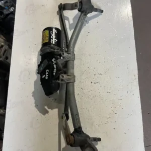 53567502-1 Motorino Tergicristallo Anteriore Renault Clio 1.5 dCi (09-12) – 53567502