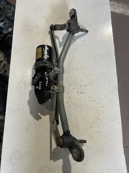Motorino Tergicristallo Anteriore Renault Clio 1.5 dCi (09-12) – 53567502