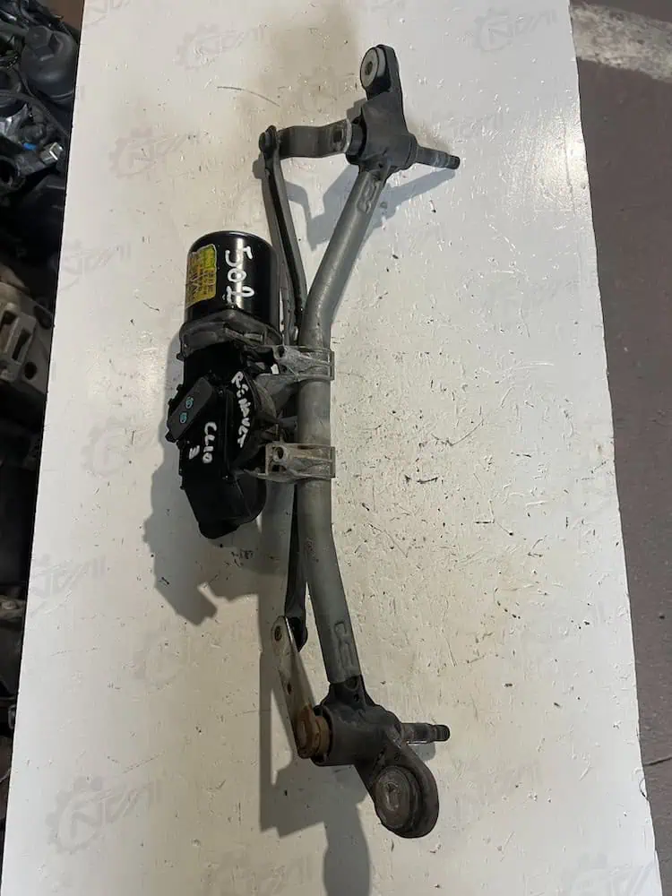 53567502-1 Motorino Tergicristallo Anteriore Renault Clio 1.5 dCi (09-12) – 53567502