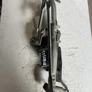 Motorino Tergicristallo Anteriore Peugeot 1007 1.4 Benzina (05-10) – 53568802