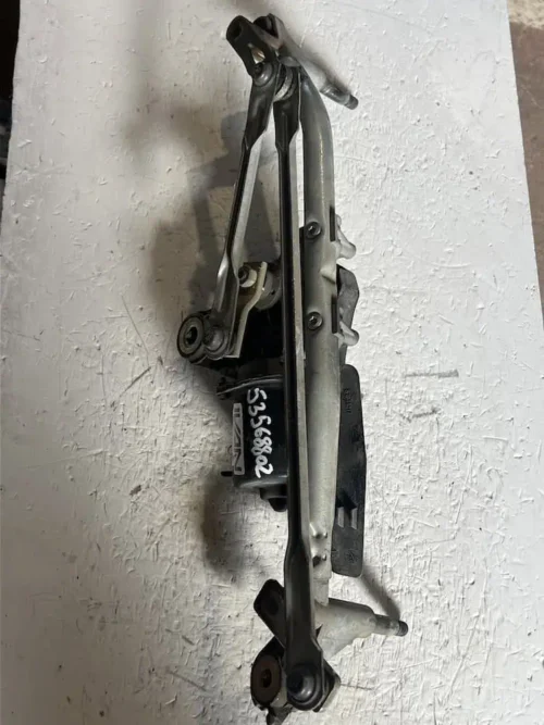 Motorino Tergicristallo Anteriore Peugeot 1007 1.4 Benzina (05-10) – 53568802