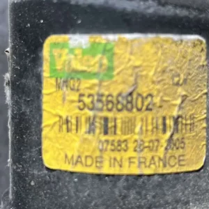 Motorino Tergicristallo Anteriore Peugeot 1007 1.4 Benzina (05-10) – 53568802