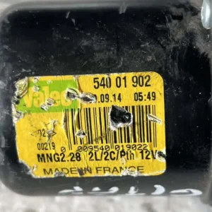 Motorino Tergicristallo Anteriore Renault Kangoo 1.5 DCI (66kw) – 54001902