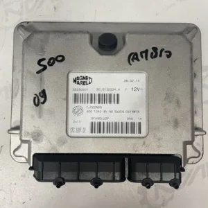Centralina Cambio Automatico Fiat 500 1.2 8V (07-21) – 55250921