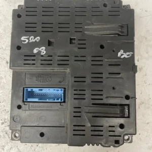555550311900-1 Centralina Comfort Fiat 500 1.3 MJT (55kw) – 555550311900